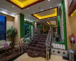 Misk Umm Al Qura Hotel thumbnail